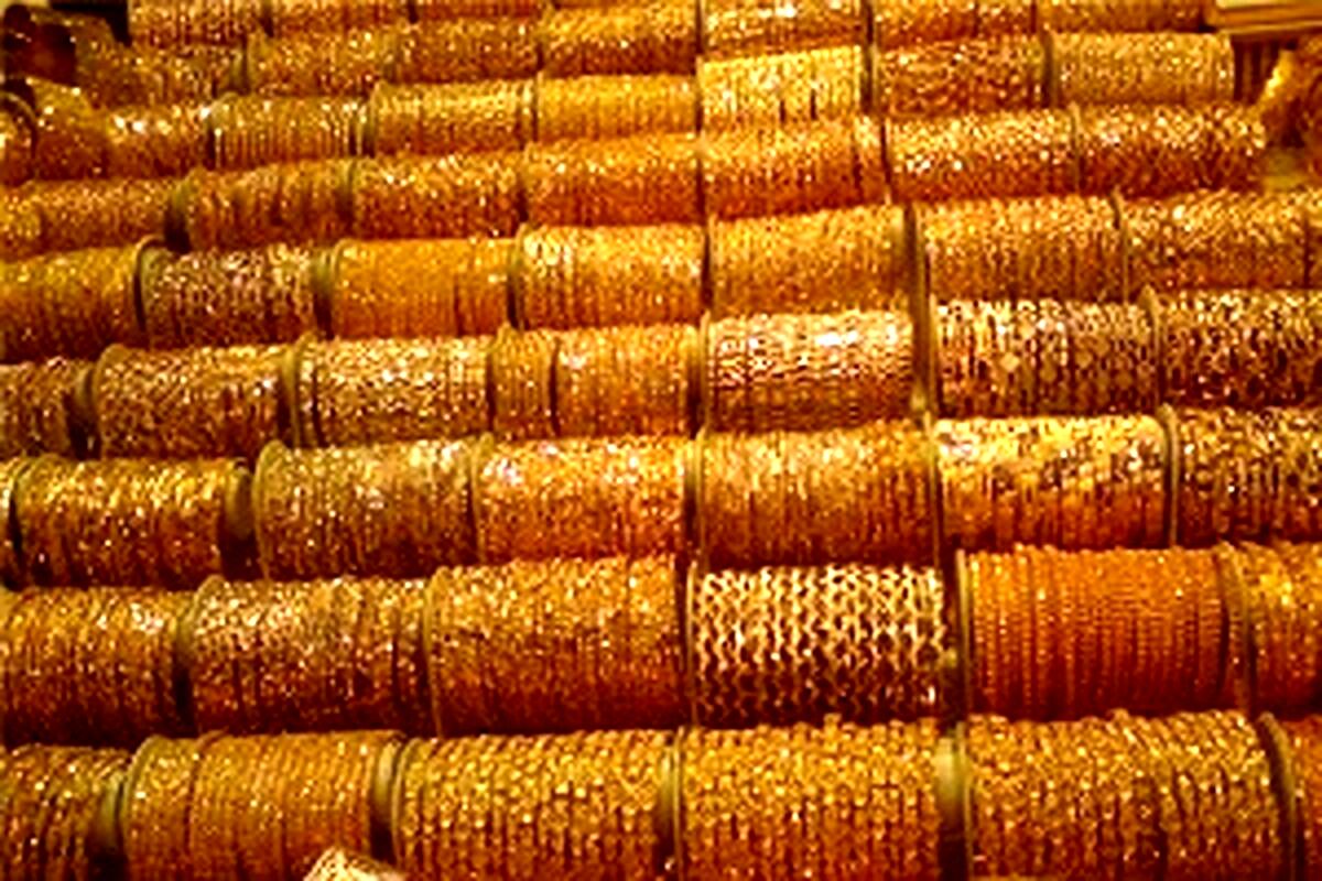  قیمت سکه و طلا امروز دوشنبه ۱۳ فروردین ۱۴۰۳
