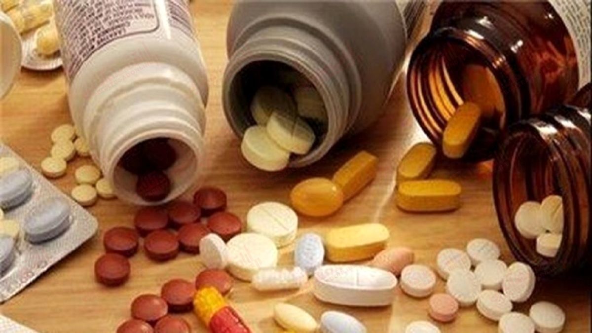 آیا تمام داروهای لاغری شیشه دارند؟!
