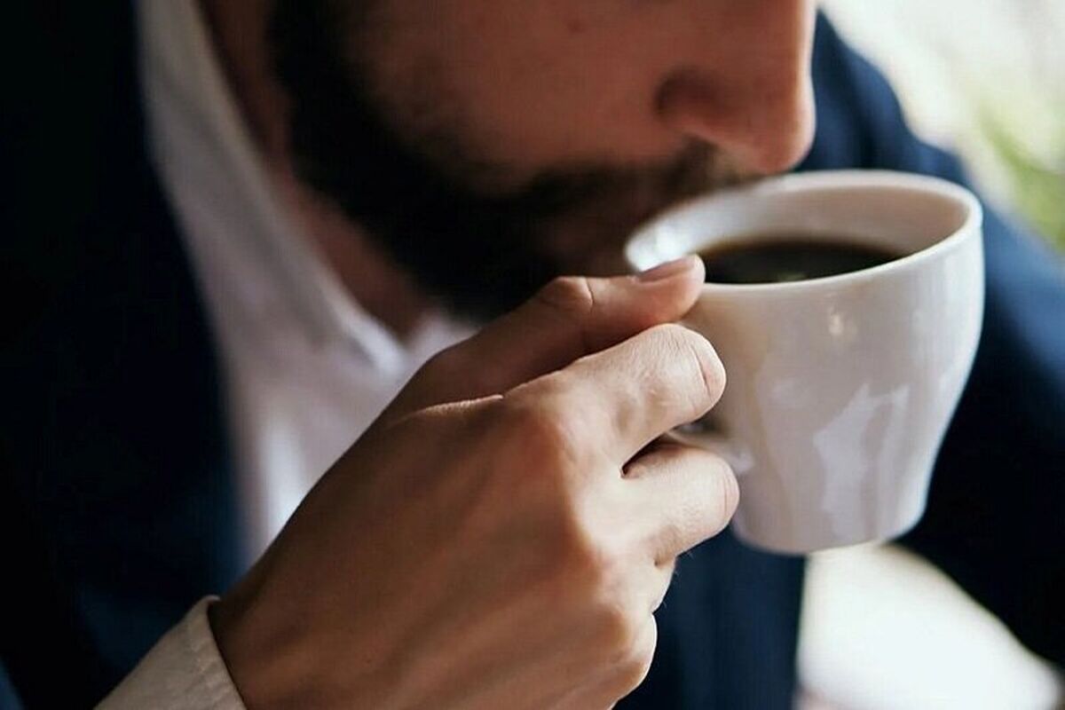جلوگیری از سردردهای شدید با مصرف کمتر کافئین