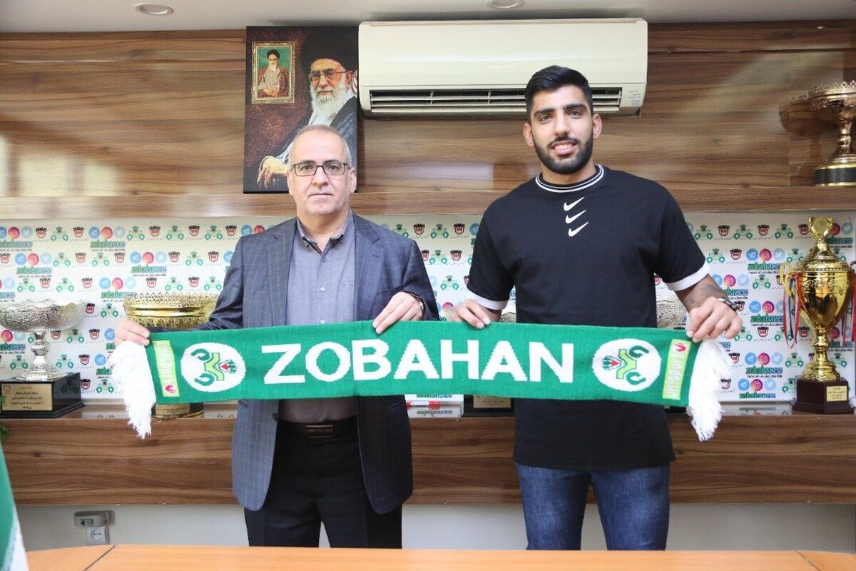 گلر لیگ برتری می خواهد به استقلال یا پرسپولیس برود؟
