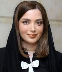 عکس مشترک و صمیمی بهنوش طباطبایی و هوتن شکیبا