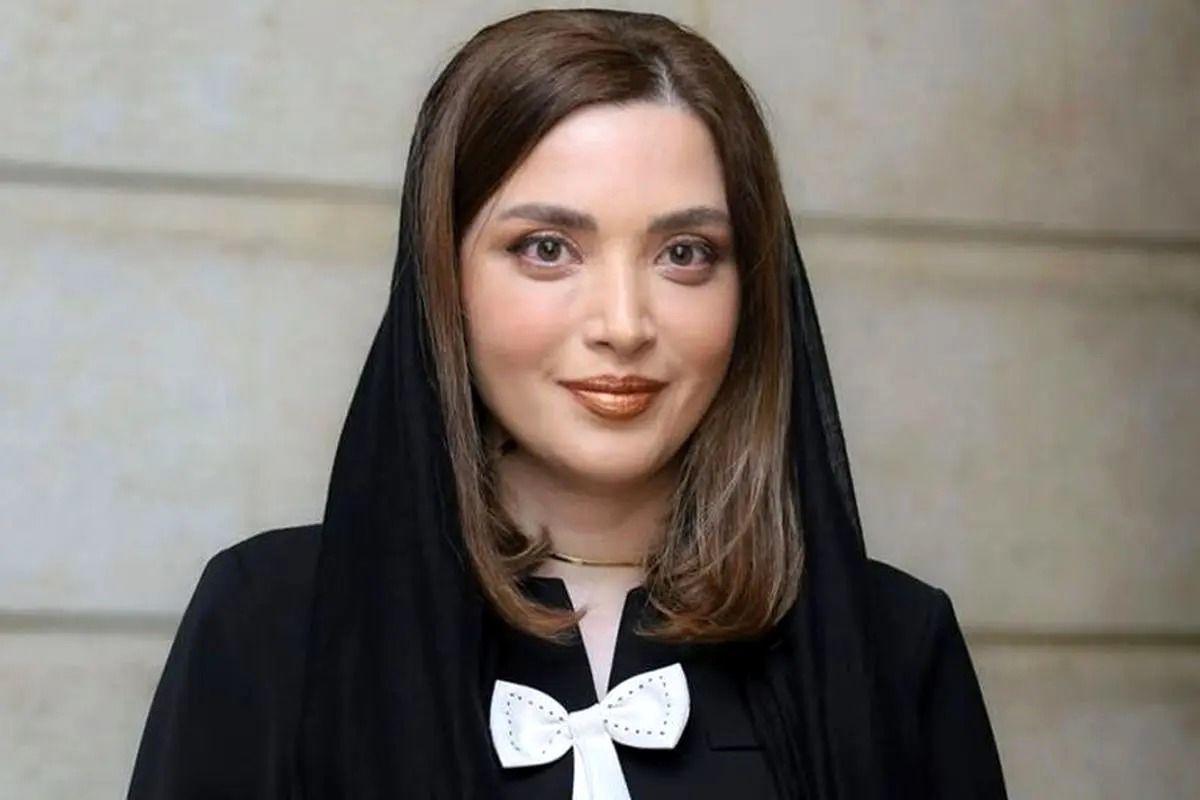 چهره‌ای متفاوت از بهنوش طباطبایی در نقش نانسیِ «الیور توئیست»!