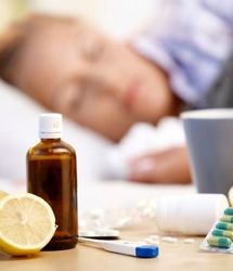 سرماخوردگی با خوراکی‌هایی که در خانه دارید سریع درمان کنید!