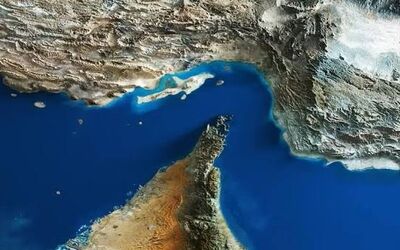 هشدار ایران به کره جنوبی درباره دخالت در تنگه هرمز