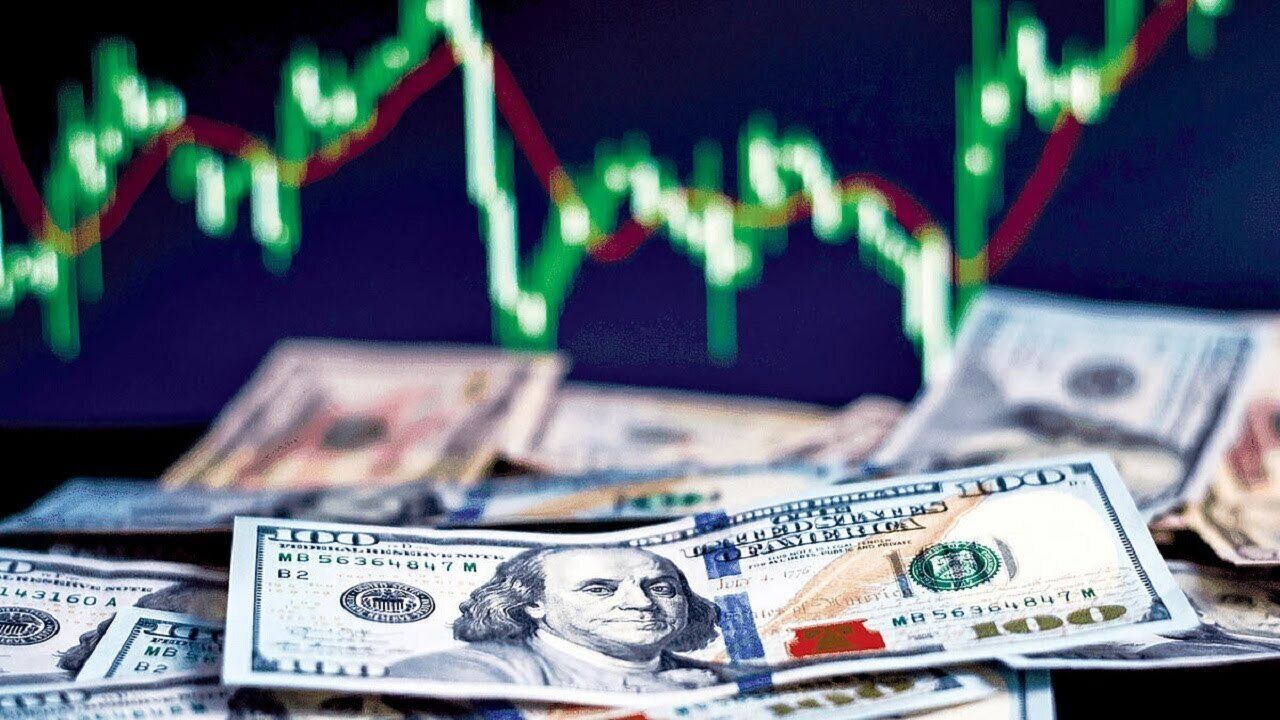 دلار ۴ هزار تومان گران شد/شوک به بازار طلا و ارز