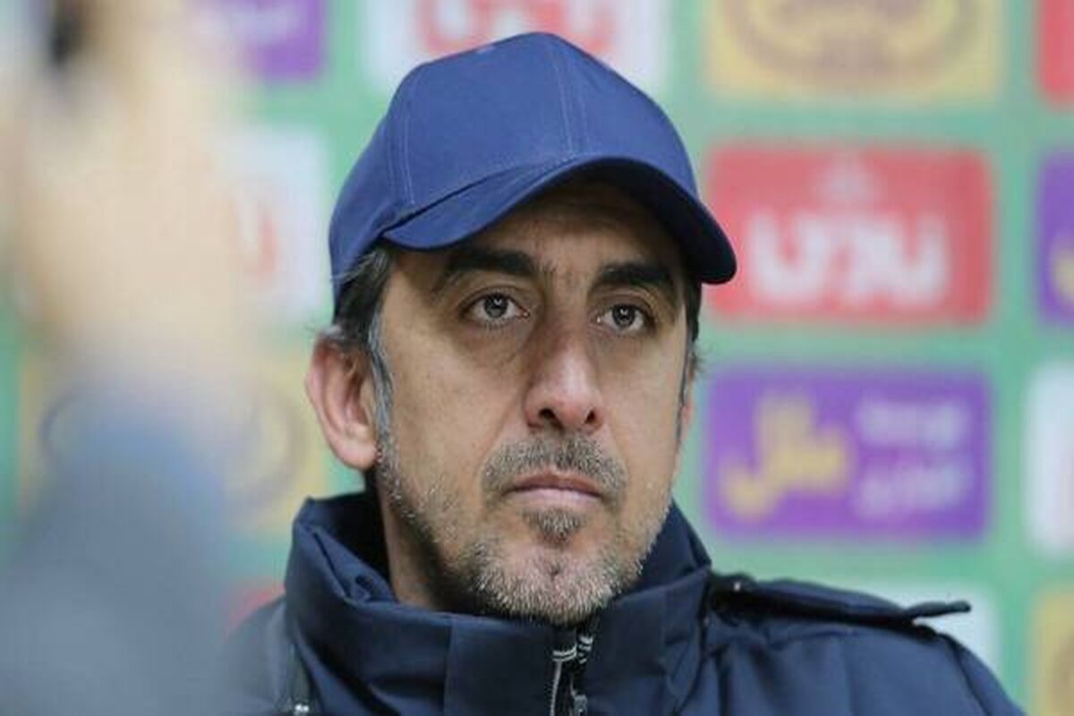 مهدی رحمتی: اگر خودمان باشیم، هیچ تیمی توان بردن شمس آذر را ندارد