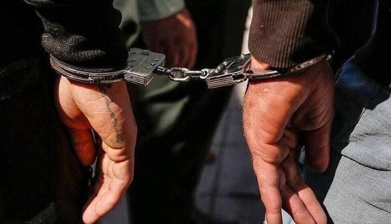 حمله به عزاداران حسینی در گناوه با زیر گرفتن یک مامور/ ماجرا چه بود؟