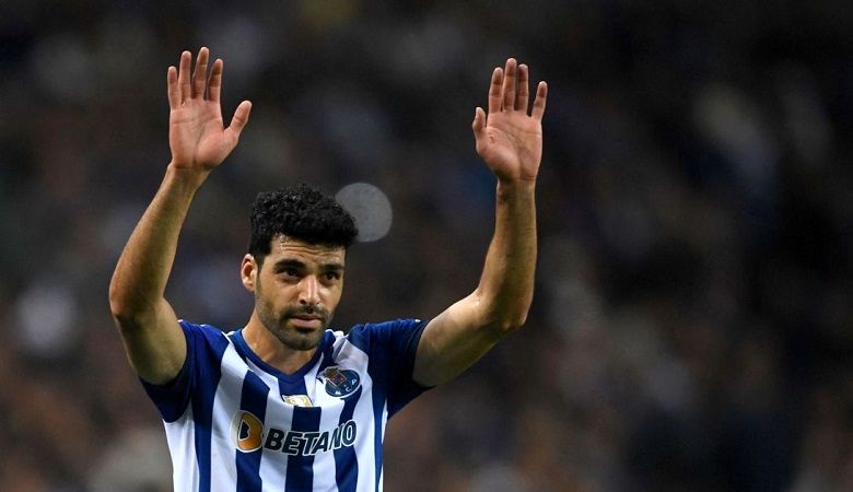 افتخار مدیر اینتر به لژیونر ایرانی

