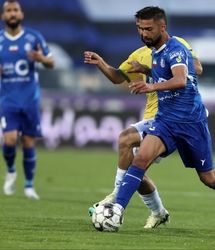 سهرابیان آتش حواشی استقلال را شعله‌ور کرد!