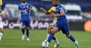 سهرابیان آتش حواشی استقلال را شعله‌ور کرد!