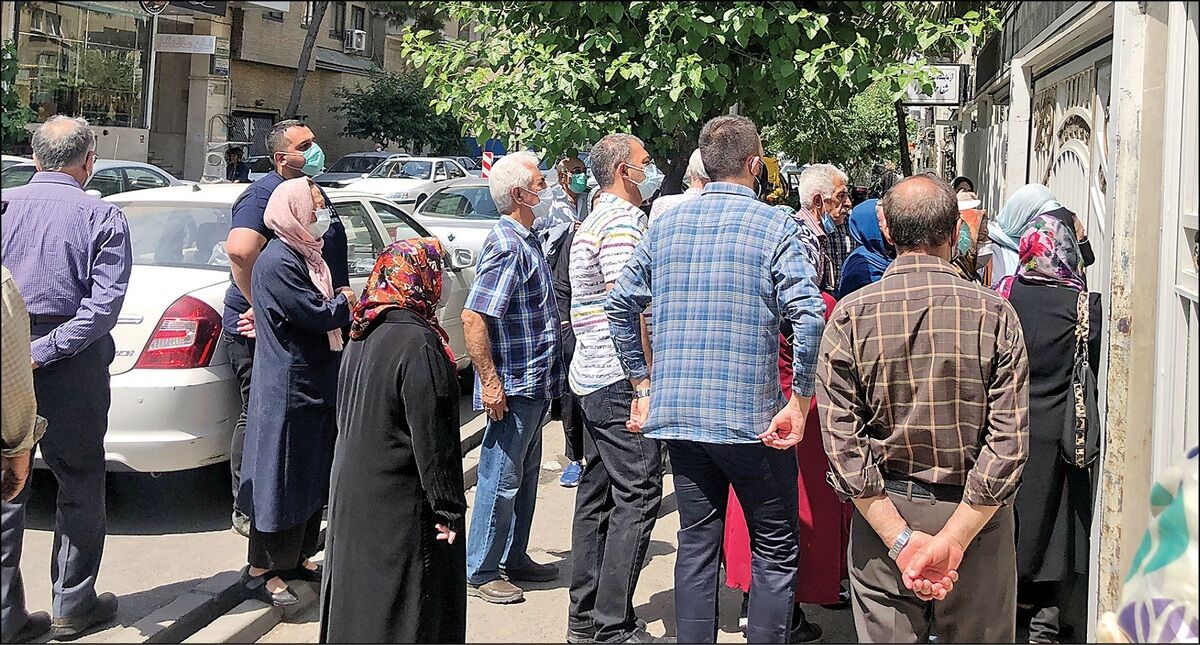 افزایش ۴۰ درصدی مبتلایان کرونا در تهران/ «امیکرون» غالب می شود 
