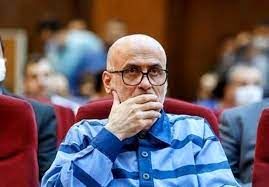 زمان صدور رای اکبر طبری اعلام شد