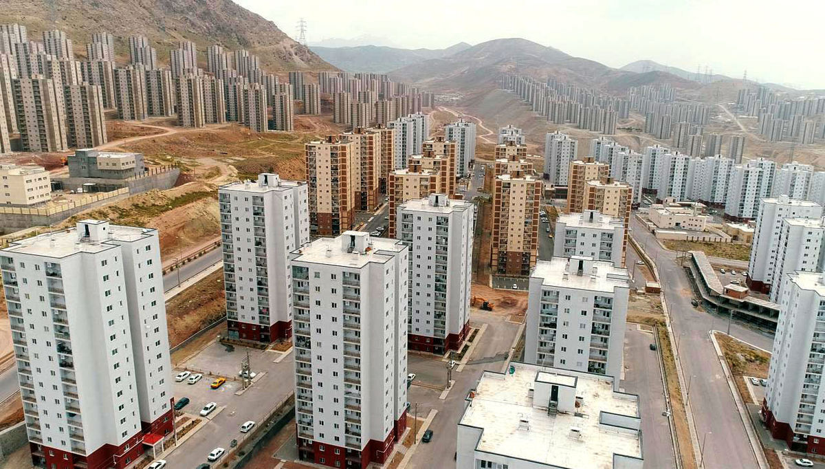 با این شگرد از  پرداخت مالیات خانه معاف شوید