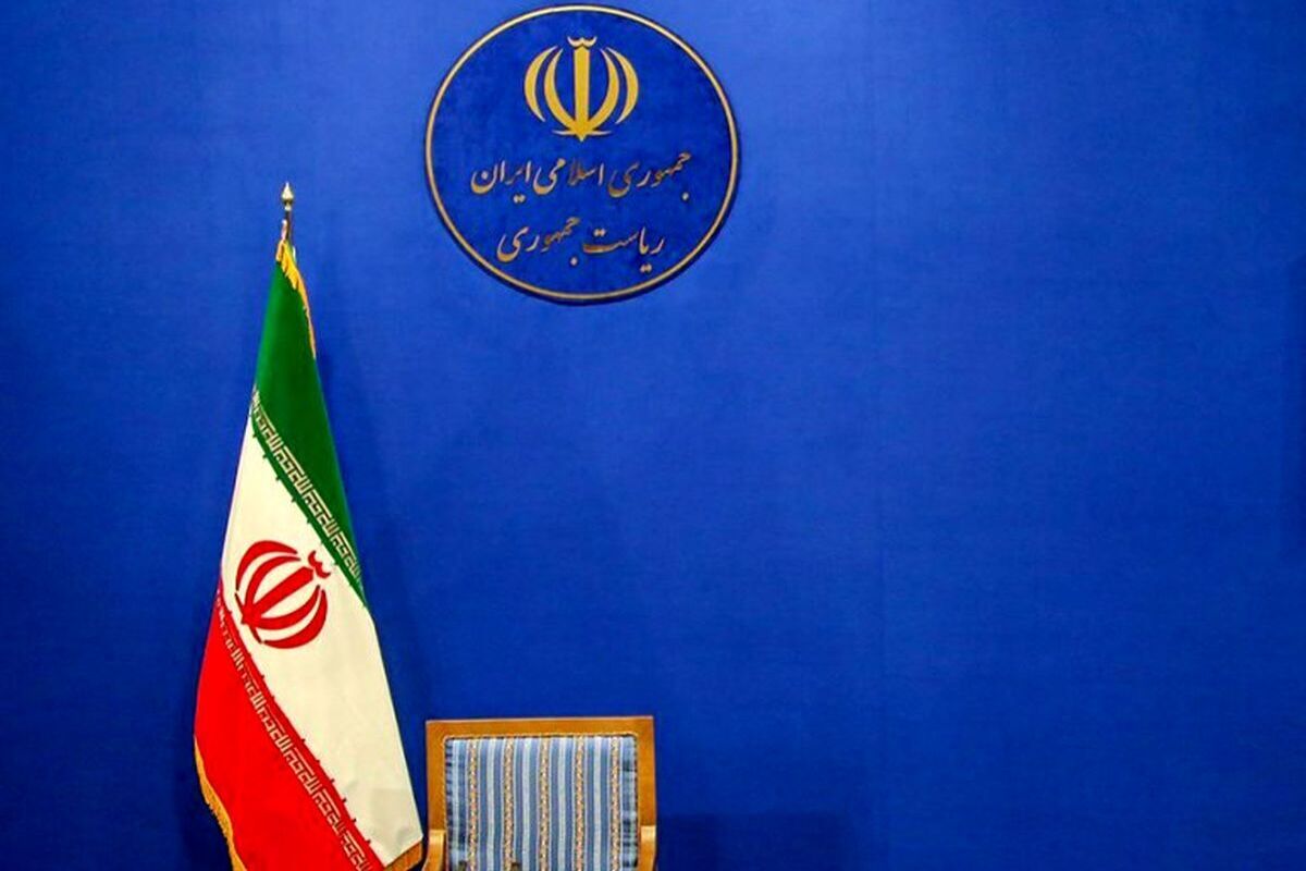 انتخابات آتی ریاست جمهوری به صورت الکترونیک برگزار نمی شود/ فیلم