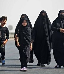 کرایه سفر از شلمچه تا نجف و کربلا چقدر است؟