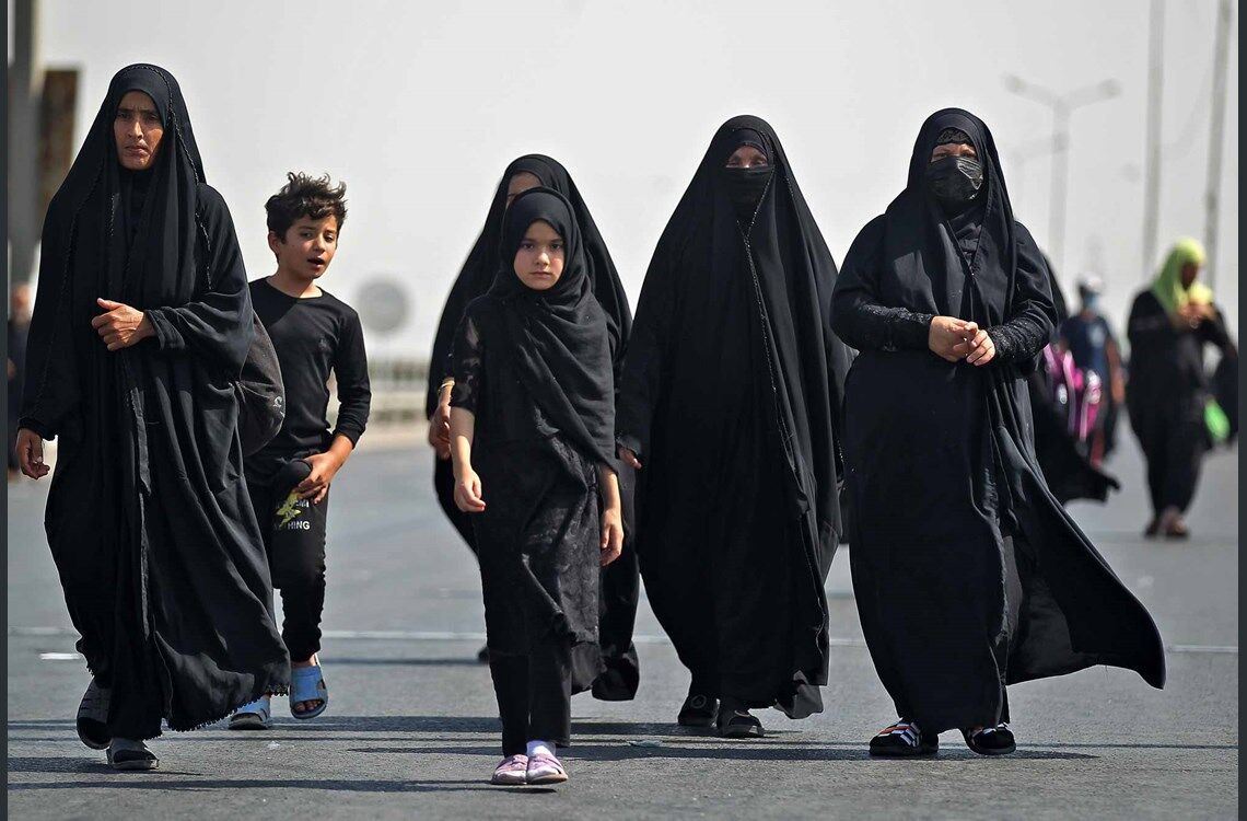 کرایه سفر از شلمچه تا نجف و کربلا چقدر است؟