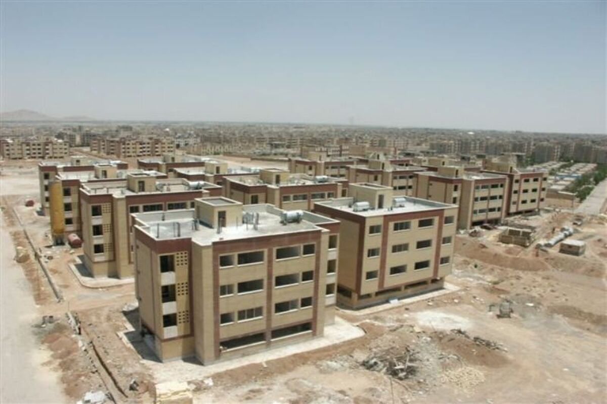 زمان ثبت‌نام جدید نهضت ملی مسکن اعلام شد