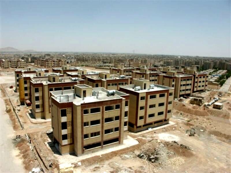 سقف تسهیلات ساخت مسکن بلند شد