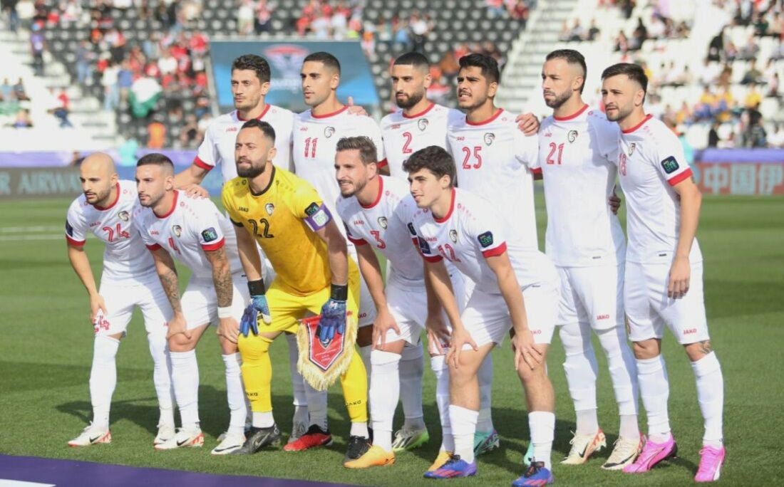 خط و نشان عجیب سوری‌ها