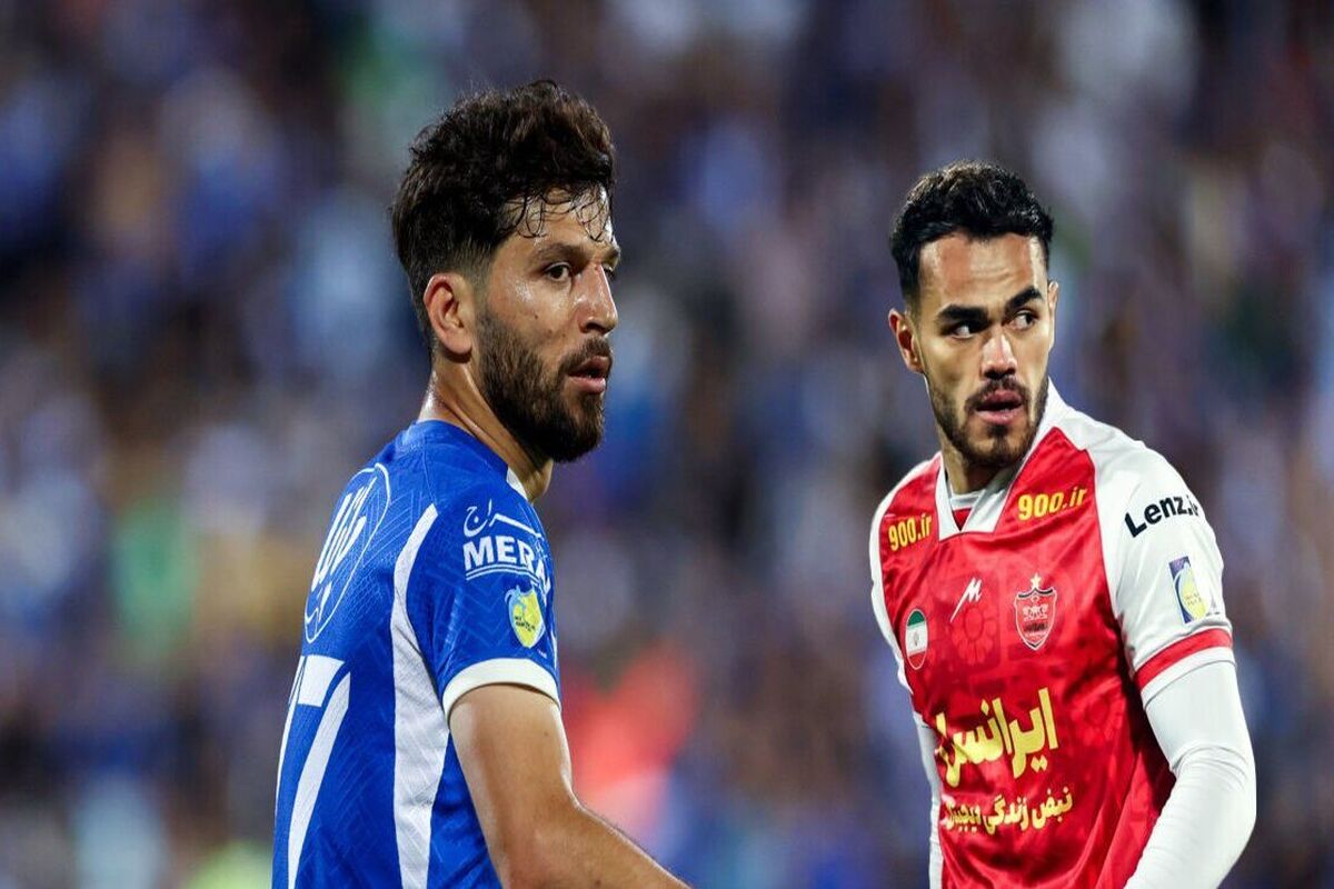 بین ایران و قطر برای جذب اورونوف جنگ شد

