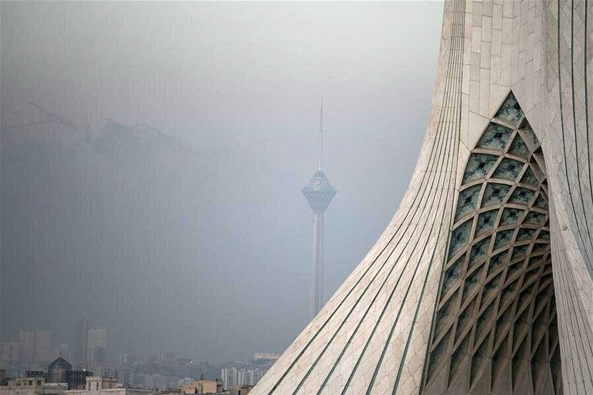 فوری تهران تعطیل شد +جزئیات