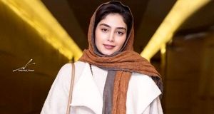 دیبا زاهدی بعد از غیبت طولانی با چهره جذاب/ عکس