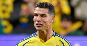 کادو خاص رونالدو برای قهرمانی مانه در آفریقا!