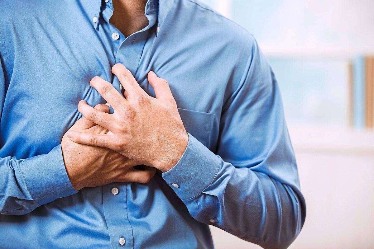 فاش شدن رمز پیشگیری از سکته مغزی و حمله قلبی