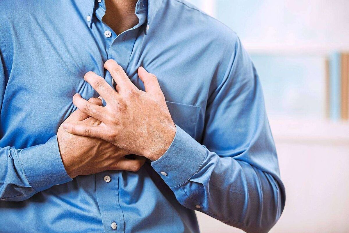 فاش شدن رمز پیشگیری از سکته مغزی و حمله قلبی