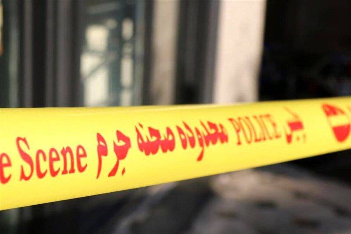 قتل عام هولناک 12 نفر از فامیل / 4 کودک هم تیرباران شدند