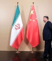 ماجرای معامله بزرگ ایران و چین چیست؟