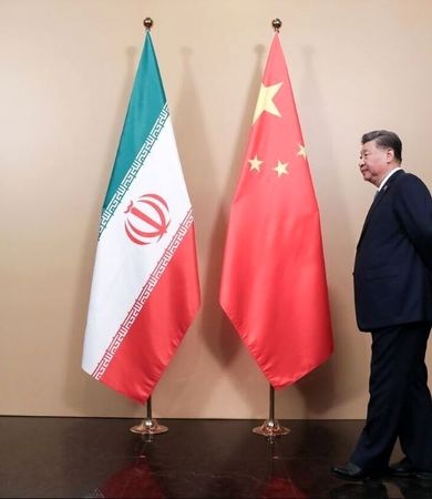 ماجرای معامله بزرگ ایران و چین چیست؟