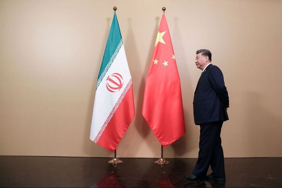 پشت پرده سفر ۱۵ نفر ایرانی‌ به چین 