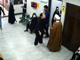 درگیری خانم و یک روحانی دردسر ساز شد / اظهارات دادستان قم