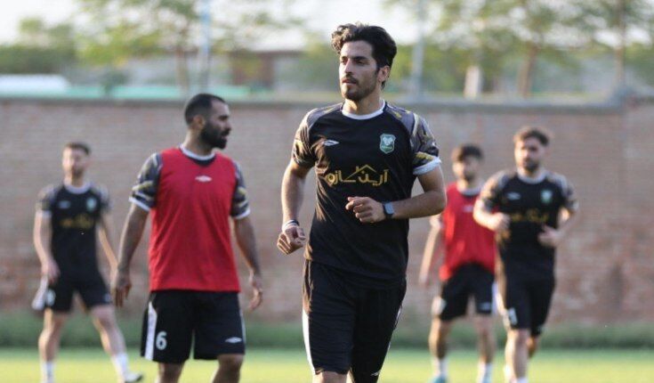 مقصد جدید برادر بازیکن پرسپولیس مشخص شد