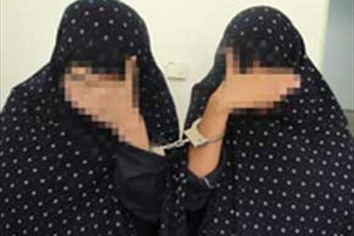 قتل هولناک مرد جوان به دست زن سومش و زن همسایه