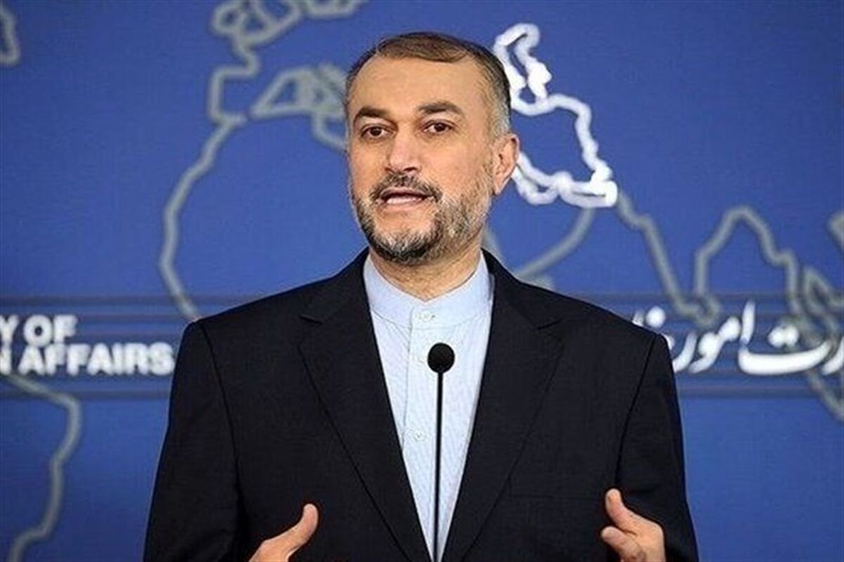 موضع رسمی ایران در قبال هتاکی مستمر به قرآن کریم