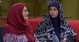 پخش سریال زیر آسمان شهر از شبکه آی فیلم 