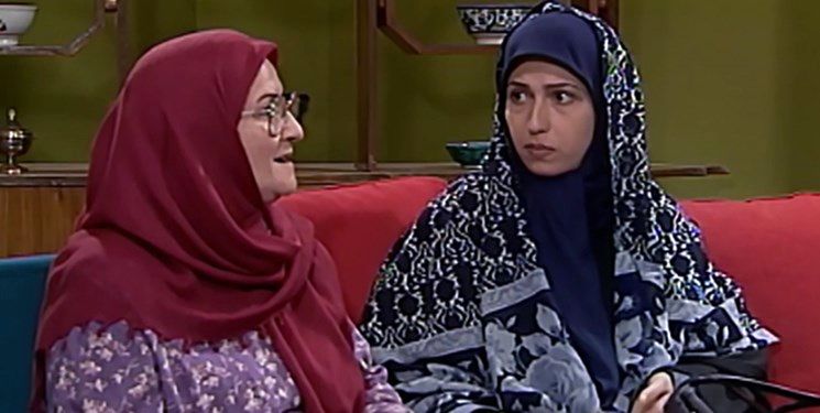 پخش سریال زیر آسمان شهر از شبکه آی فیلم 