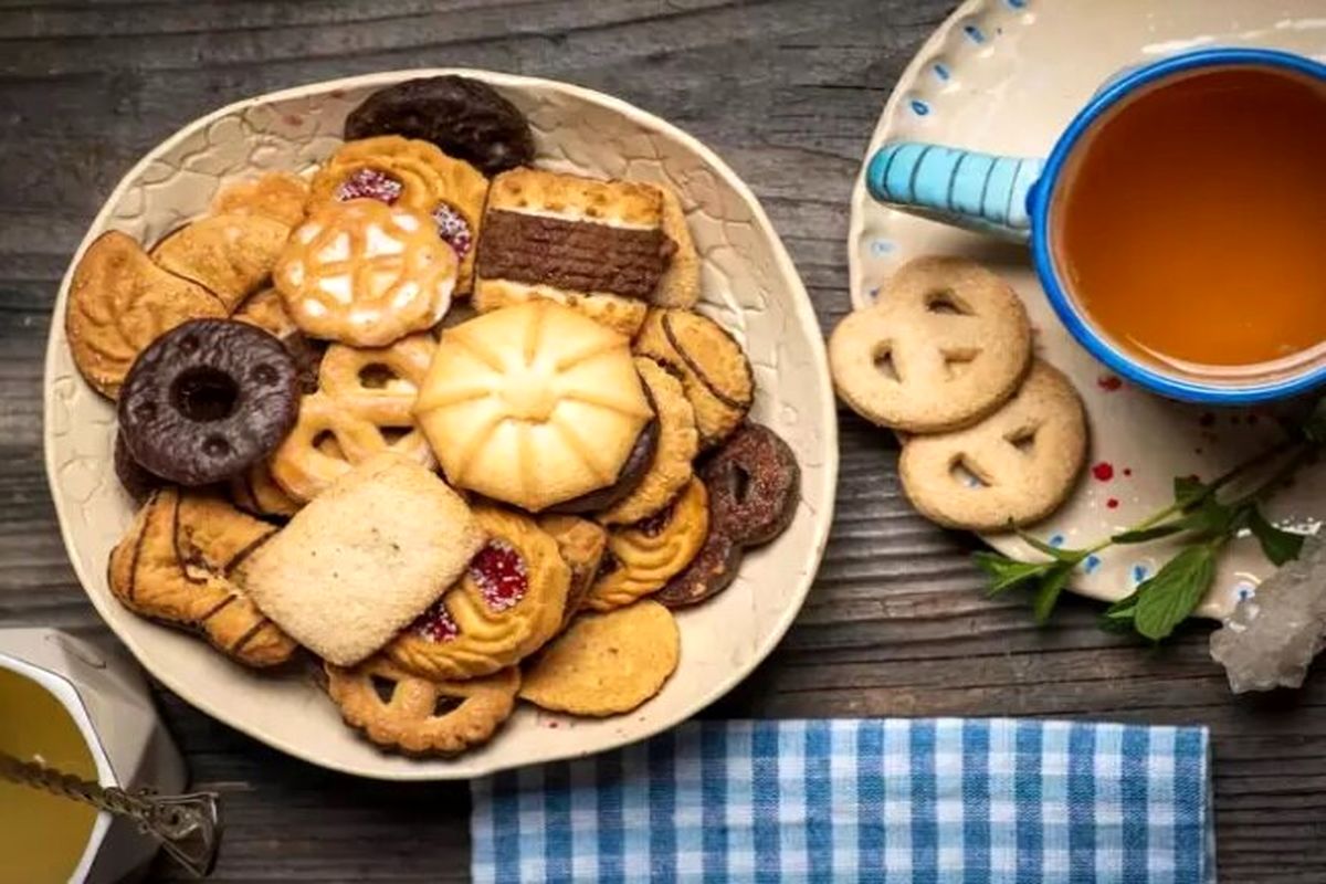 مضرات مصرف دسر بعد از شام