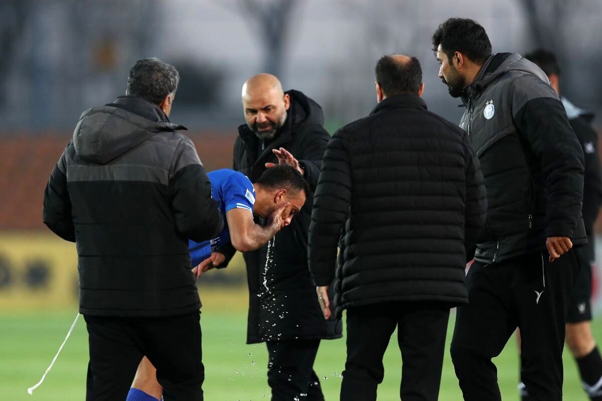 شرط استقلال برای جذب سرمربی؛ سهراب بختیاری زاده غافلگیر شد