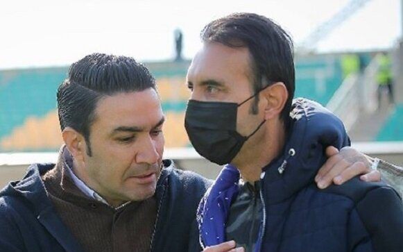 رضا عنایتی: بازی دادن به ۱۸ ساله‌ها تبعات دارد