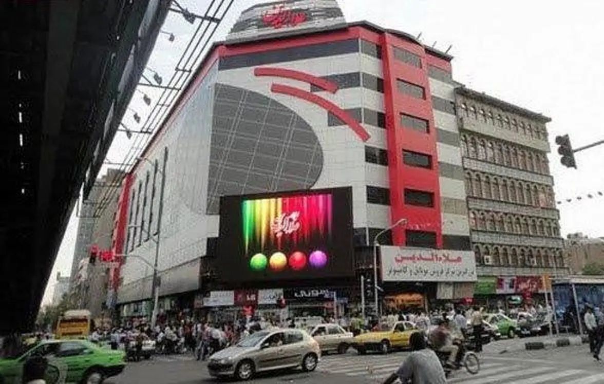 به این پاساژهای پایتخت نروید!