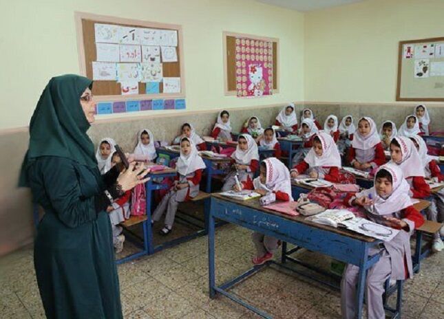 خبر جدید نایب رئیس مجلس از طرح رتبه‌بندی معلمان