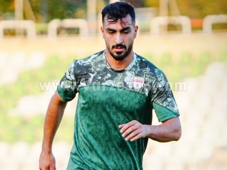 محرومیت محمد علی کاظمی