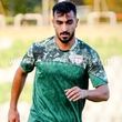 محرومیت محمد علی کاظمی