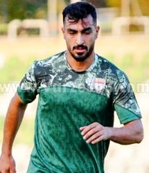 محرومیت محمد علی کاظمی