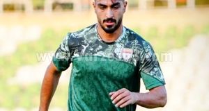 محرومیت محمد علی کاظمی