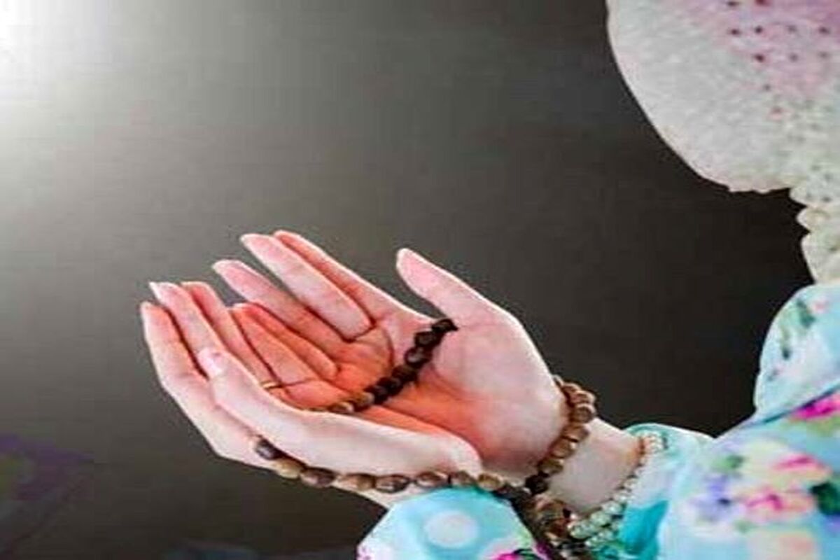 کدام دعا برای جلب رضایت پدر بعد از مرگ است؟