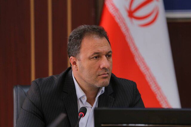جولان ۲۰۰ هزار دستگاه خودروی فرسوده در تهران